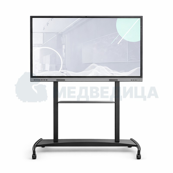 Интерактивная панель 75" (Минпромторг, 1 уровень)